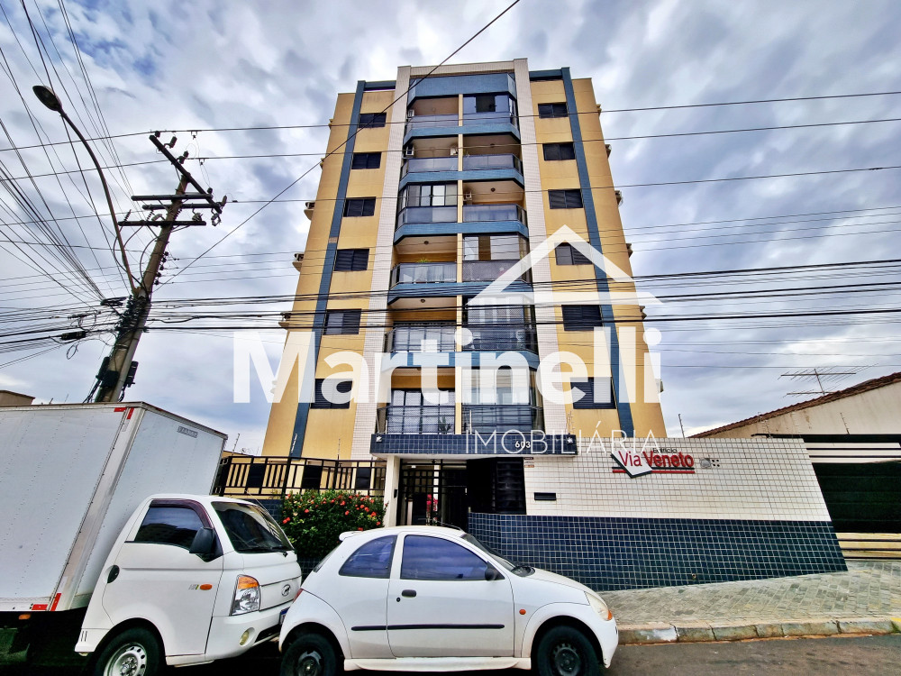 Alugar Apartamento / Padr&atilde;o em Ribeir&atilde;o Preto R$ 1.500,00 - Foto 1