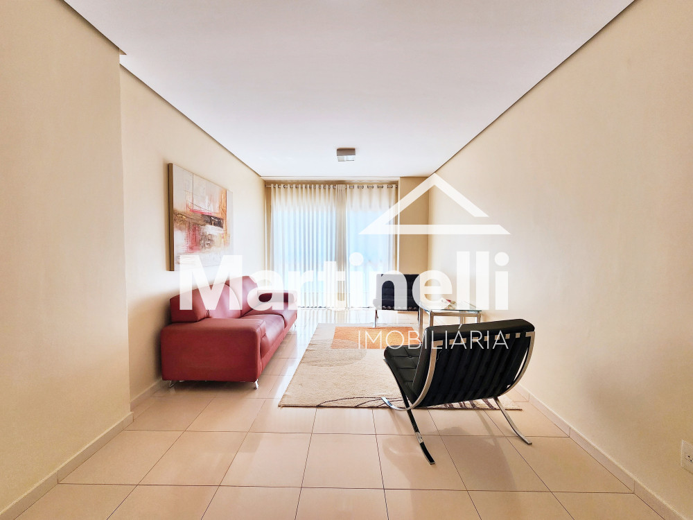 Alugar Apartamento / Padr&atilde;o em Ribeir&atilde;o Preto R$ 3.300,00 - Foto 7