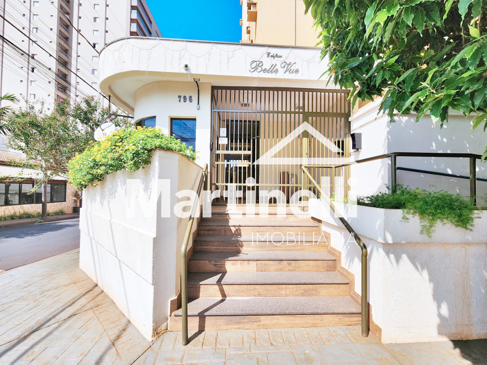 Alugar Apartamento / Padr&atilde;o em Ribeir&atilde;o Preto R$ 3.300,00 - Foto 3