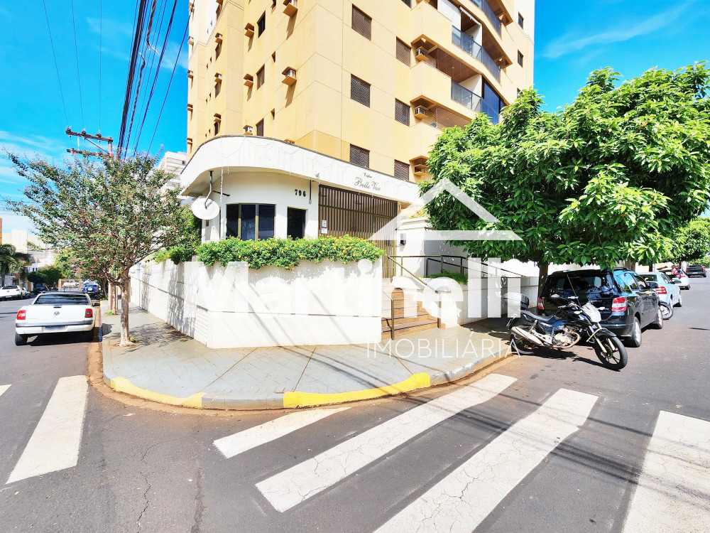 Alugar Apartamento / Padr&atilde;o em Ribeir&atilde;o Preto R$ 3.300,00 - Foto 2