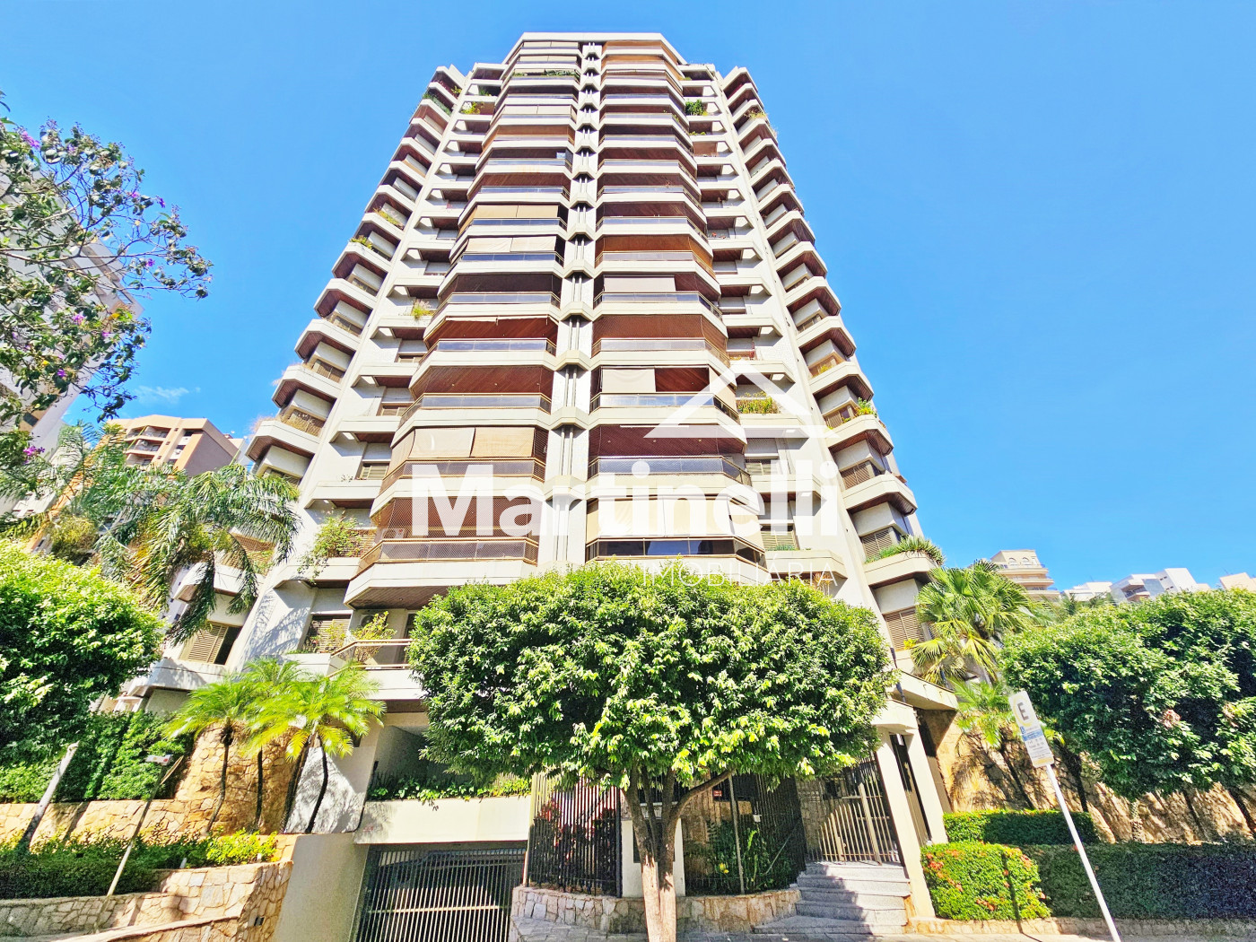 Alugar Apartamento / Padr&atilde;o em Ribeir&atilde;o Preto R$ 3.200,00 - Foto 21