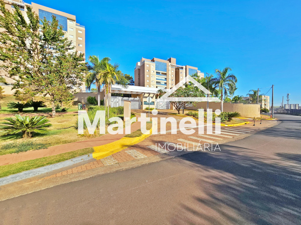 Alugar Apartamento / Padr&atilde;o em Ribeir&atilde;o Preto R$ 3.300,00 - Foto 17