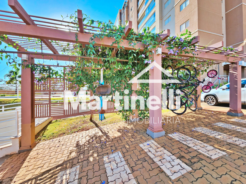 Alugar Apartamento / Padr&atilde;o em Ribeir&atilde;o Preto R$ 3.300,00 - Foto 48