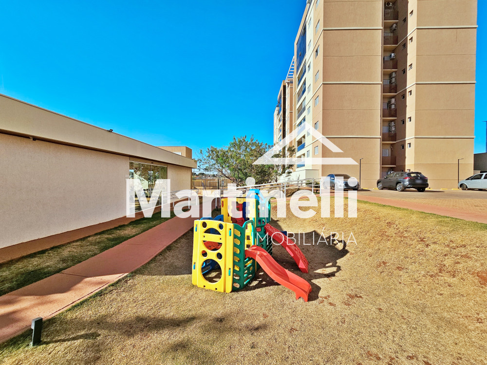 Alugar Apartamento / Padr&atilde;o em Ribeir&atilde;o Preto R$ 3.300,00 - Foto 40