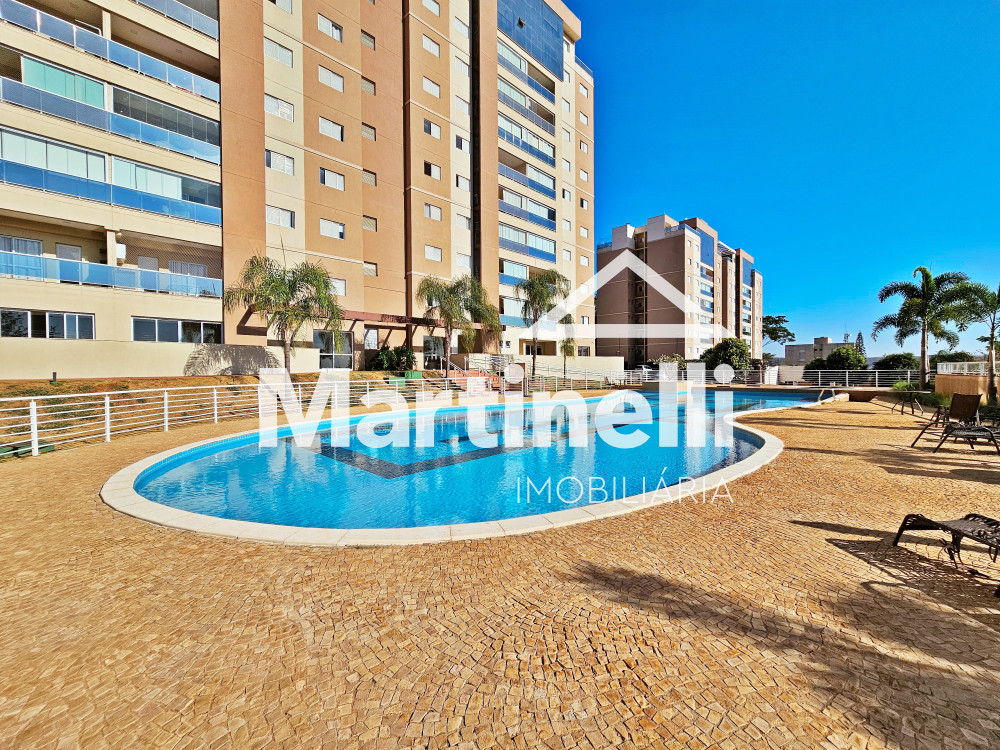 Alugar Apartamento / Padr&atilde;o em Ribeir&atilde;o Preto R$ 3.300,00 - Foto 41