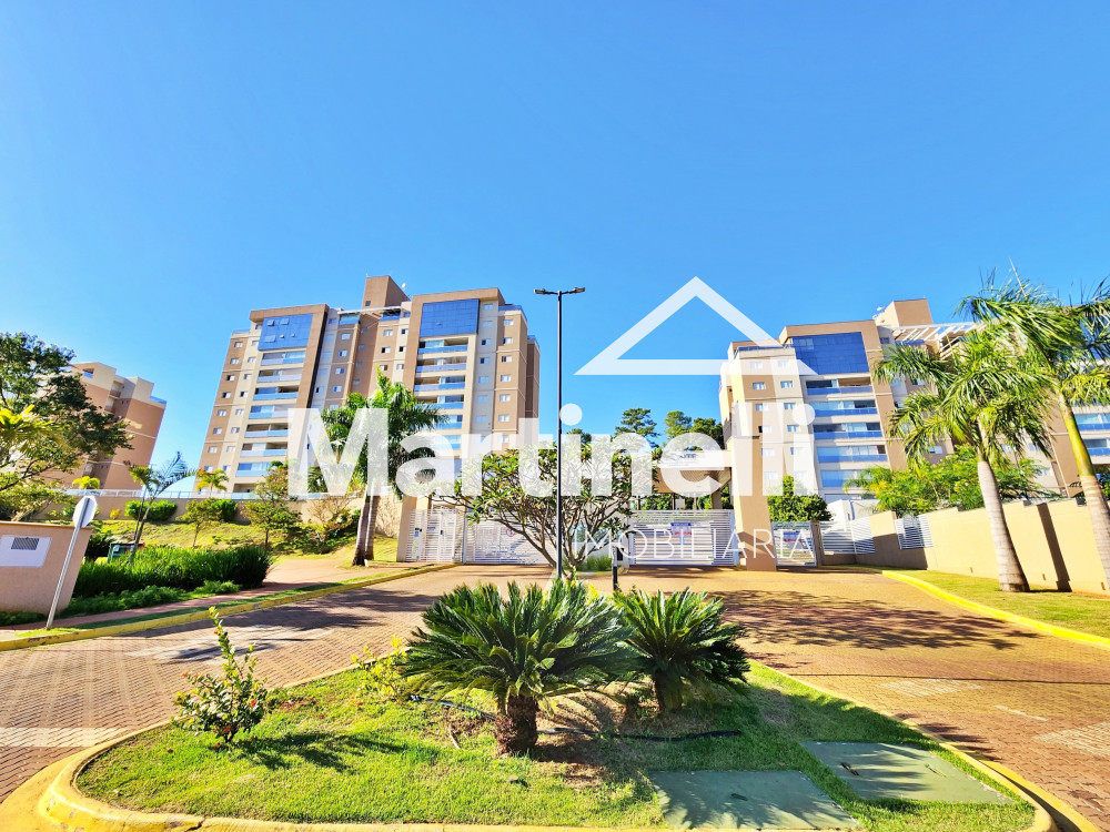 Alugar Apartamento / Padr&atilde;o em Ribeir&atilde;o Preto R$ 3.300,00 - Foto 16