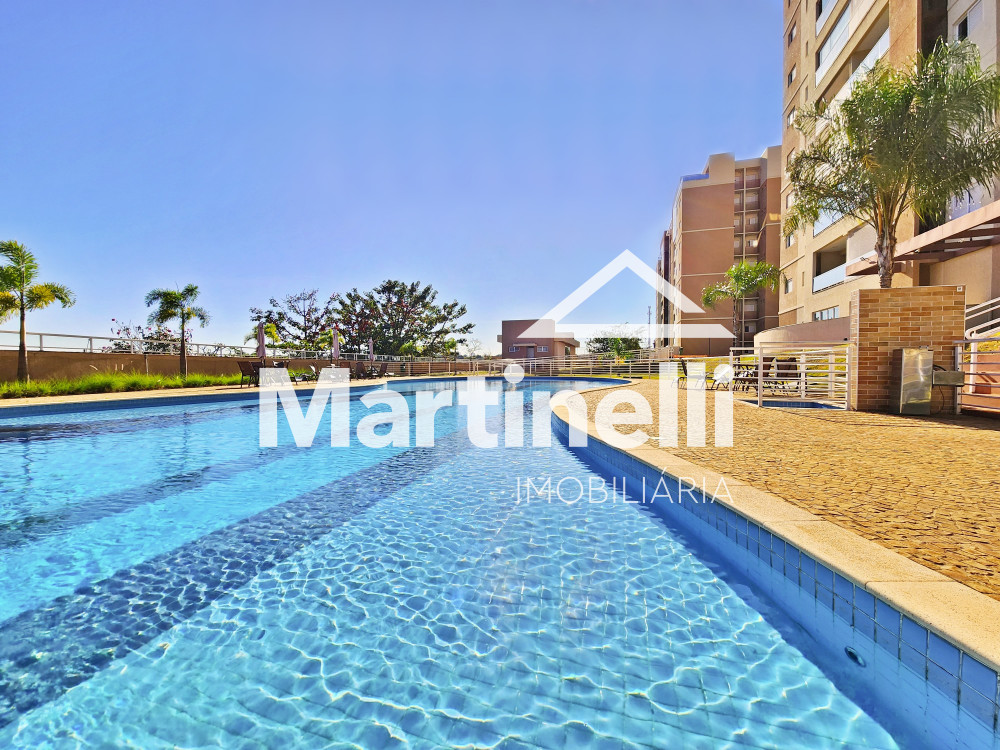 Alugar Apartamento / Padr&atilde;o em Ribeir&atilde;o Preto R$ 3.300,00 - Foto 43