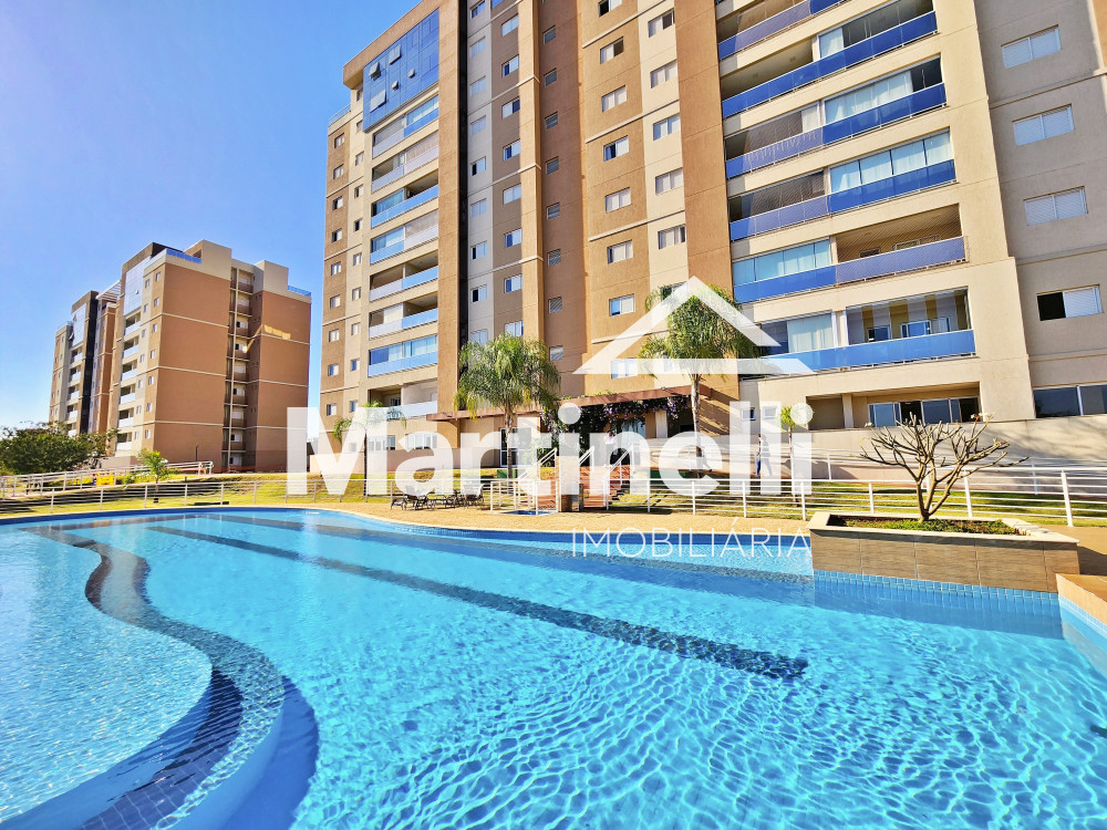 Alugar Apartamento / Padr&atilde;o em Ribeir&atilde;o Preto R$ 3.300,00 - Foto 44