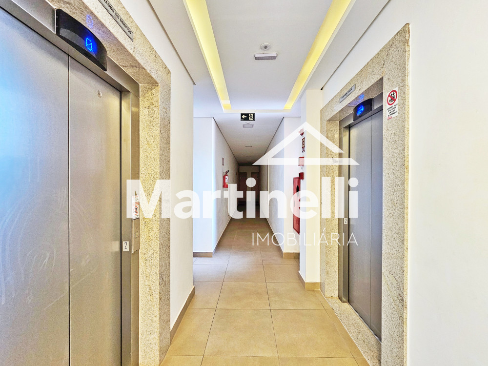 Alugar Apartamento / Padr&atilde;o em Ribeir&atilde;o Preto R$ 3.300,00 - Foto 18