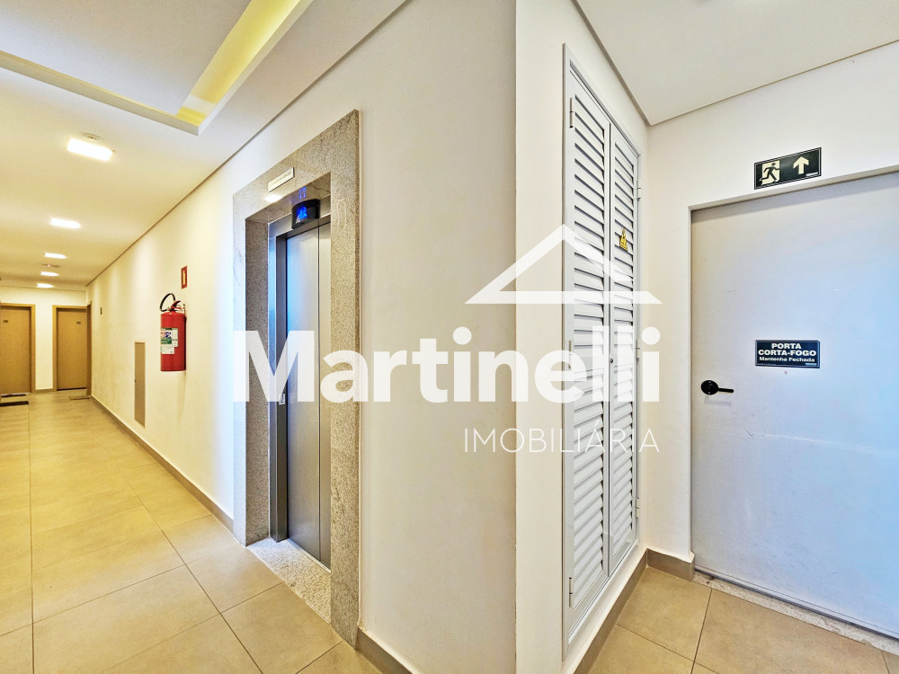 Alugar Apartamento / Padr&atilde;o em Ribeir&atilde;o Preto R$ 3.300,00 - Foto 19