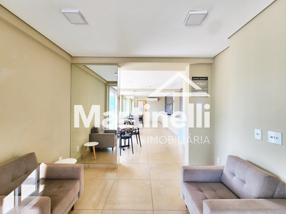 Alugar Apartamento / Padr&atilde;o em Ribeir&atilde;o Preto R$ 3.300,00 - Foto 27