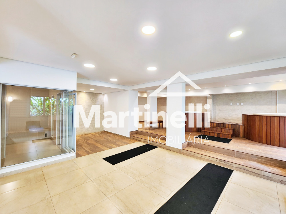 Alugar Apartamento / Padr&atilde;o em Ribeir&atilde;o Preto R$ 3.300,00 - Foto 29