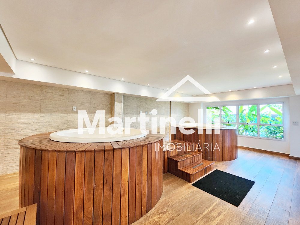 Alugar Apartamento / Padr&atilde;o em Ribeir&atilde;o Preto R$ 3.300,00 - Foto 31