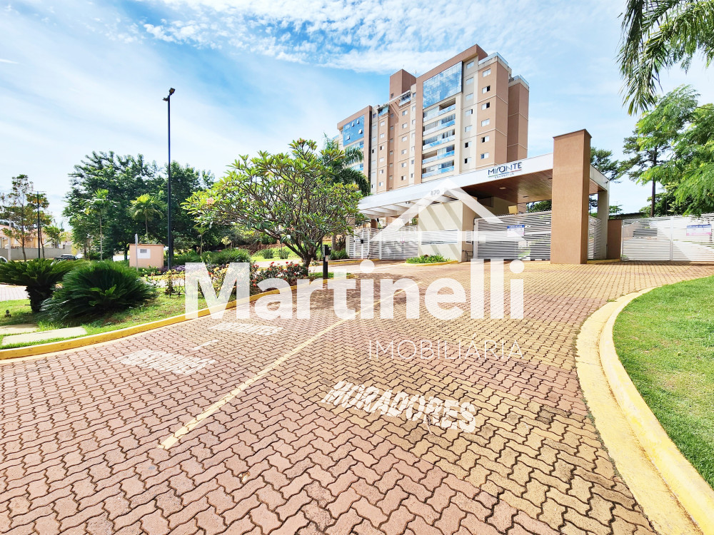 Alugar Apartamento / Padr&atilde;o em Ribeir&atilde;o Preto R$ 3.300,00 - Foto 15