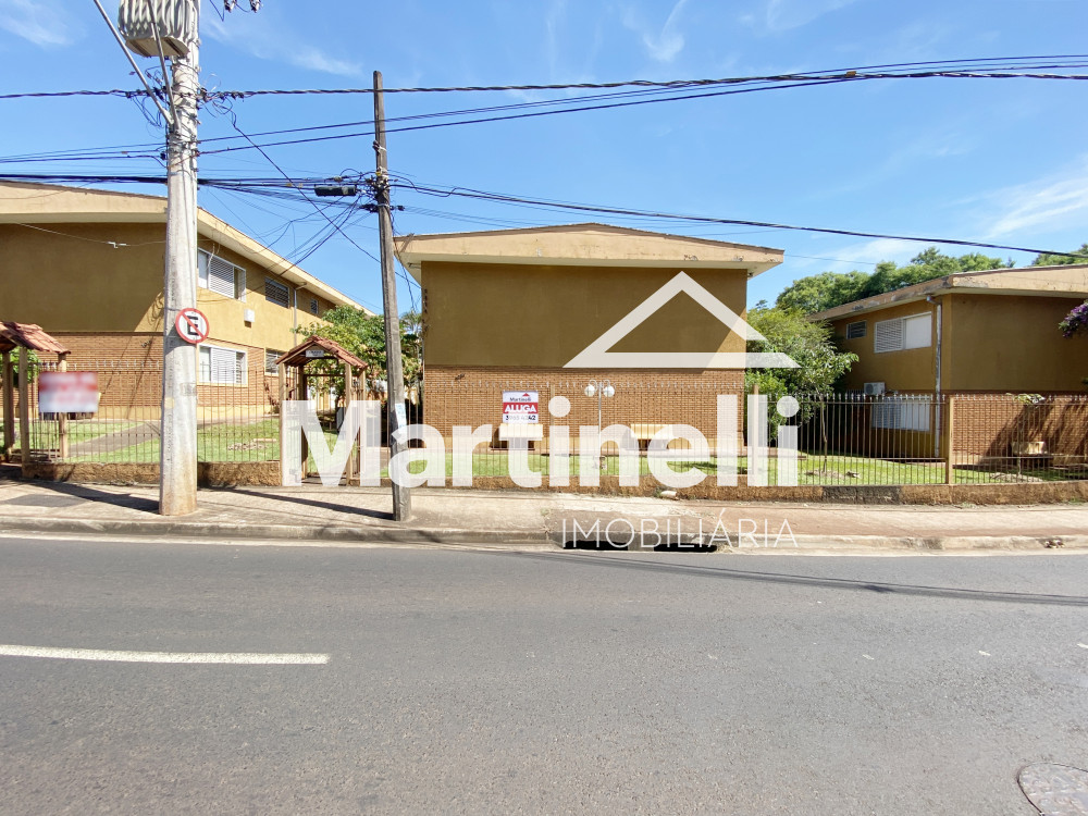 Alugar Apartamento / Padr&atilde;o em Ribeir&atilde;o Preto R$ 1.100,00 - Foto 14