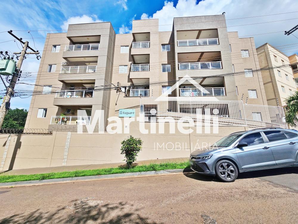 Comprar Apartamento / Padr&atilde;o em Ribeir&atilde;o Preto R$ 350.000,00 - Foto 17
