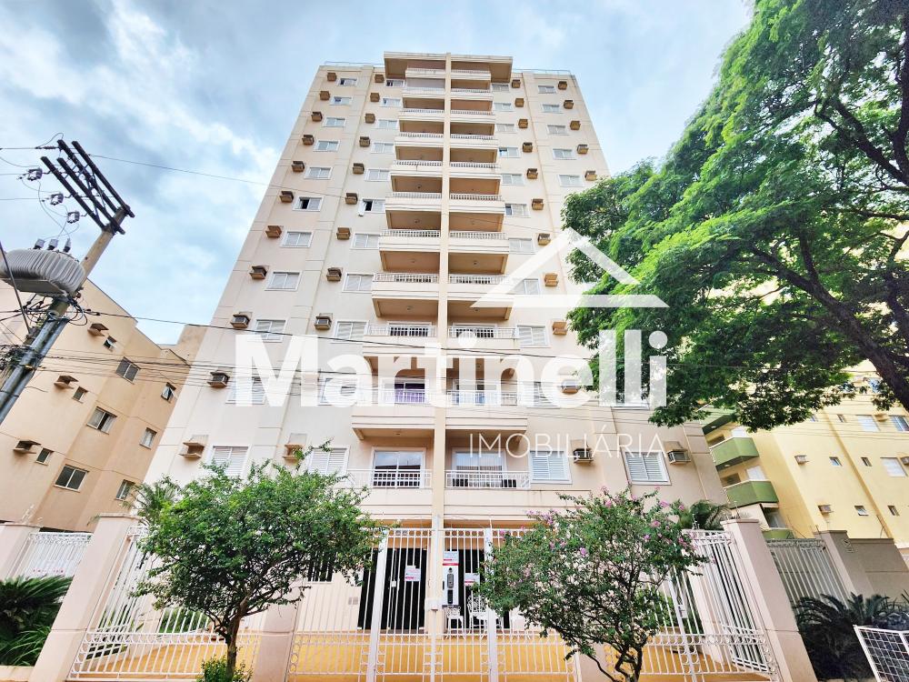 Alugar Apartamento / Padr&atilde;o em Ribeir&atilde;o Preto R$ 2.800,00 - Foto 16
