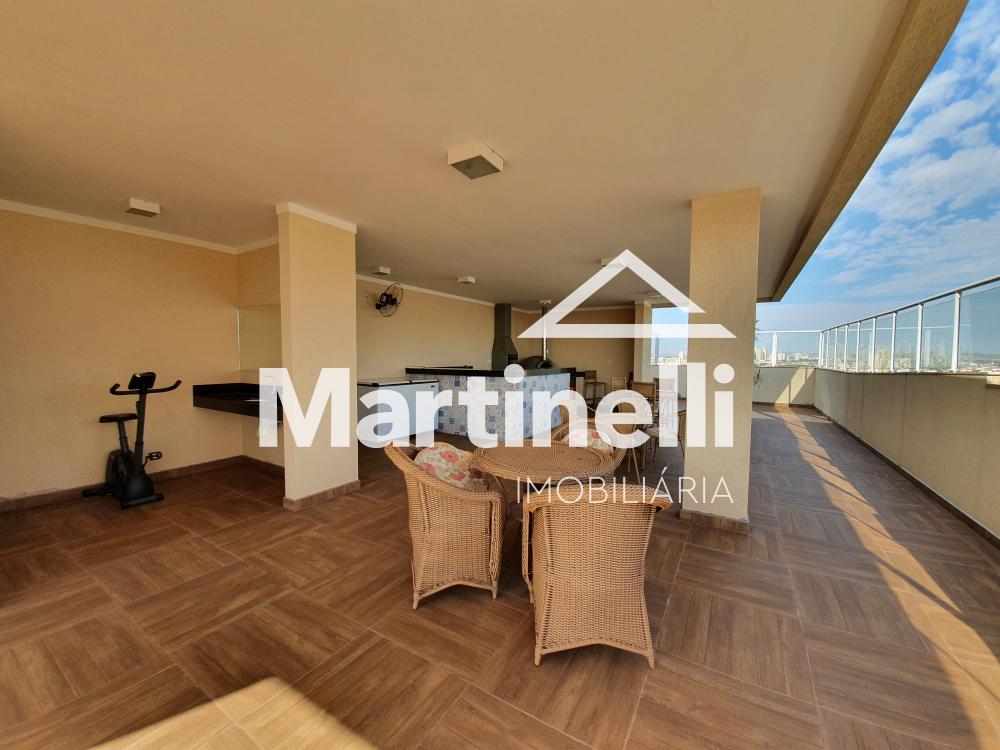 Alugar Apartamento / Padr&atilde;o em Ribeir&atilde;o Preto R$ 2.800,00 - Foto 19