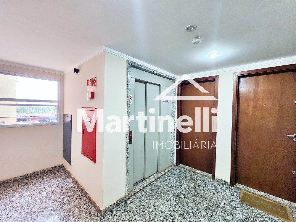 Alugar Apartamento / Padr&atilde;o em Ribeir&atilde;o Preto R$ 2.800,00 - Foto 18