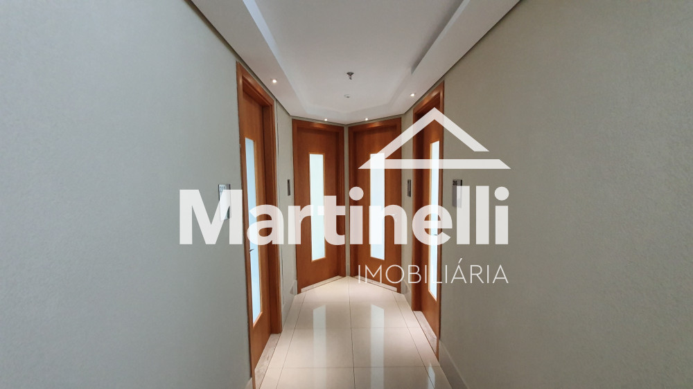 Alugar Comercial / Sala em Ribeir&atilde;o Preto R$ 3.300,00 - Foto 11