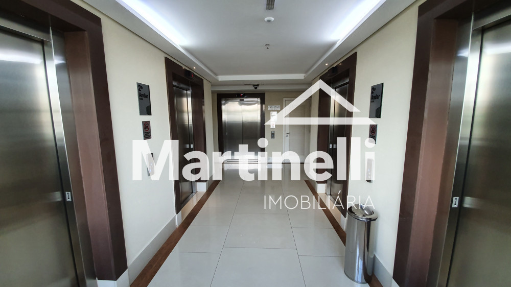 Alugar Comercial / Sala em Ribeir&atilde;o Preto R$ 3.300,00 - Foto 9