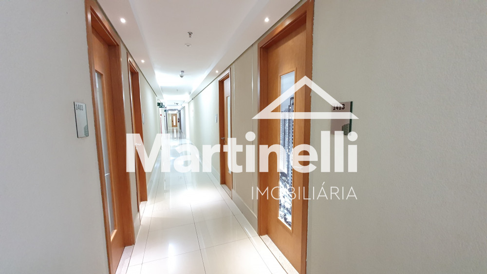 Alugar Comercial / Sala em Ribeir&atilde;o Preto R$ 3.300,00 - Foto 10