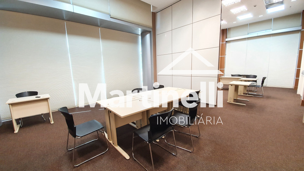 Alugar Comercial / Sala em Ribeir&atilde;o Preto R$ 3.300,00 - Foto 12
