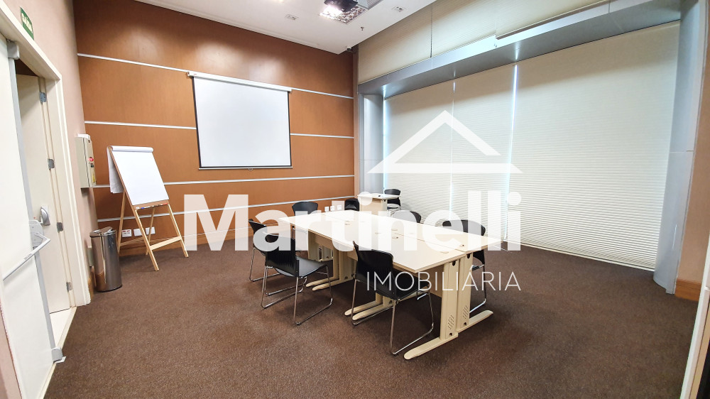 Alugar Comercial / Sala em Ribeir&atilde;o Preto R$ 3.300,00 - Foto 13