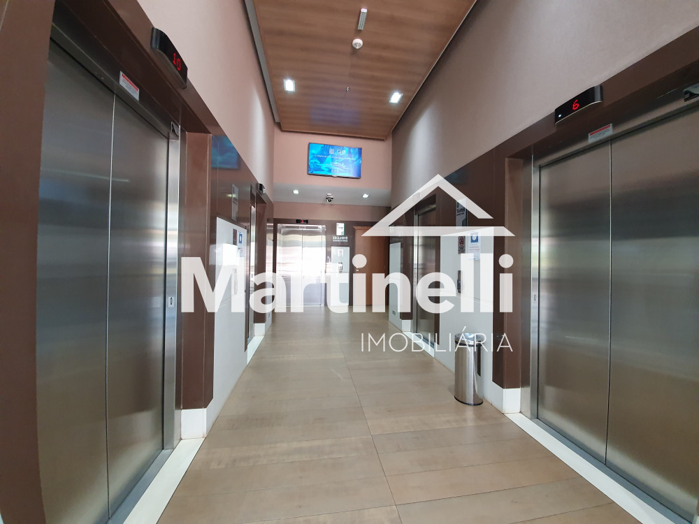 Alugar Comercial / Sala em Ribeir&atilde;o Preto R$ 3.300,00 - Foto 8