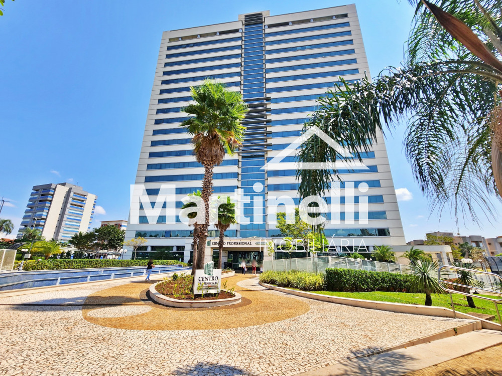 Alugar Comercial / Sala em Ribeir&atilde;o Preto R$ 3.300,00 - Foto 7