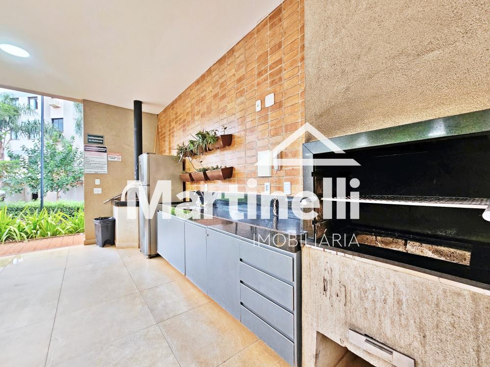 Comprar Apartamento / Padr&atilde;o em Ribeir&atilde;o Preto R$ 280.000,00 - Foto 27