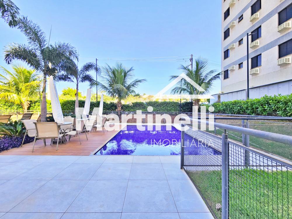 Comprar Apartamento / Padr&atilde;o em Ribeir&atilde;o Preto R$ 280.000,00 - Foto 28