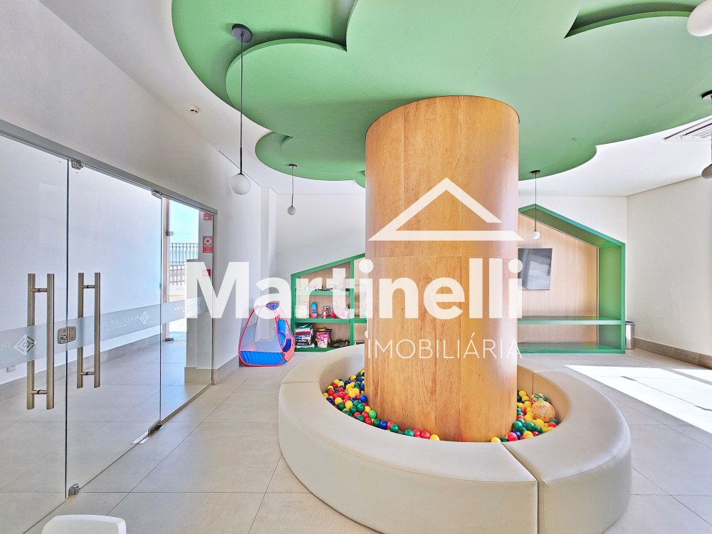 Alugar Apartamento / Padr&atilde;o em Ribeir&atilde;o Preto R$ 7.000,00 - Foto 27