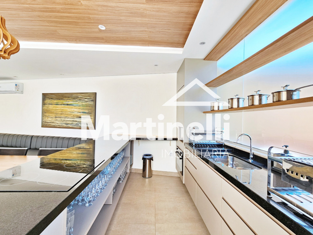 Alugar Apartamento / Padr&atilde;o em Ribeir&atilde;o Preto R$ 7.000,00 - Foto 34