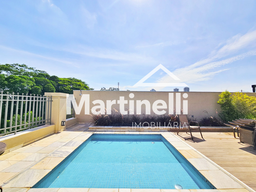 Alugar Apartamento / Padr&atilde;o em Ribeir&atilde;o Preto R$ 7.000,00 - Foto 44