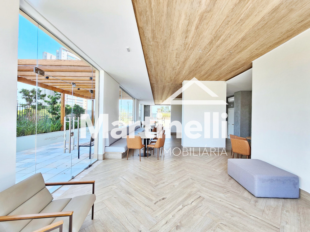 Alugar Apartamento / Padr&atilde;o em Ribeir&atilde;o Preto R$ 7.000,00 - Foto 42