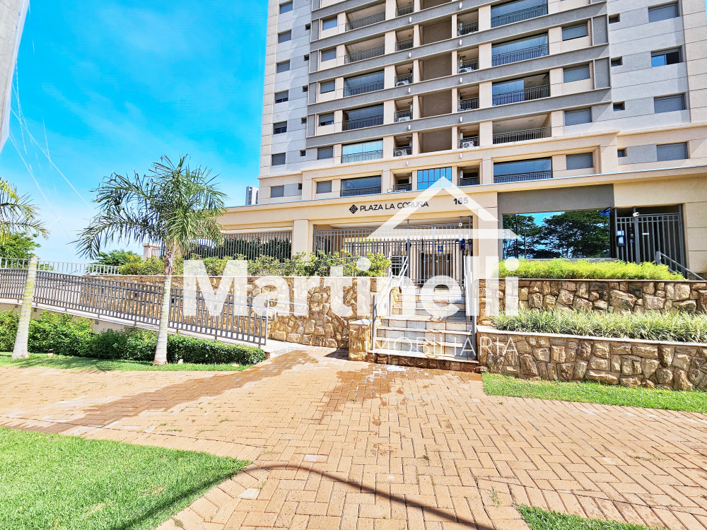 Alugar Apartamento / Padr&atilde;o em Ribeir&atilde;o Preto R$ 7.000,00 - Foto 22