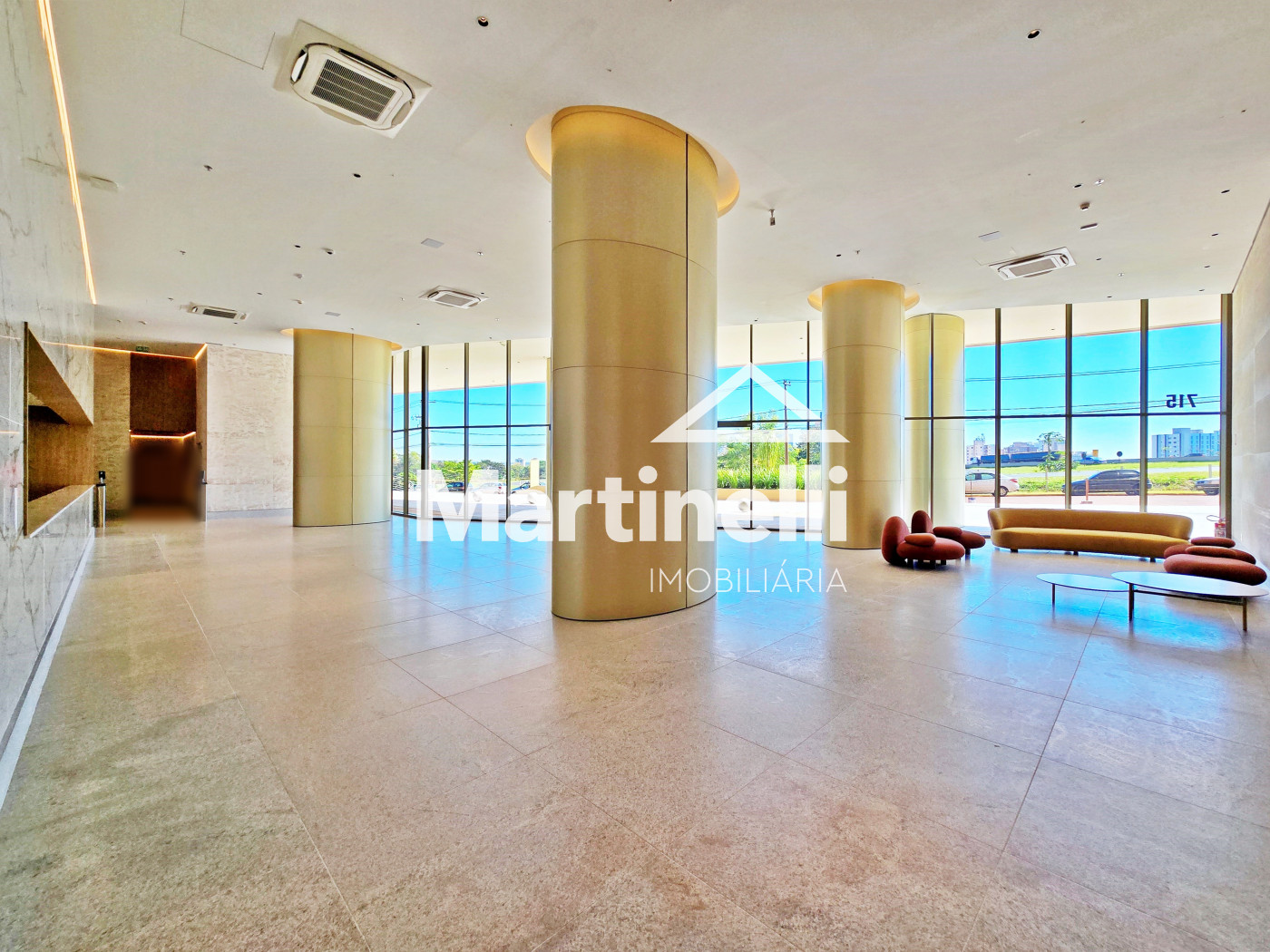 Alugar Comercial / Sala em Ribeir&atilde;o Preto R$ 6.800,00 - Foto 7