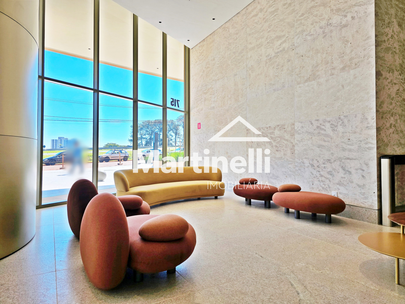 Alugar Comercial / Sala em Ribeir&atilde;o Preto R$ 6.800,00 - Foto 8