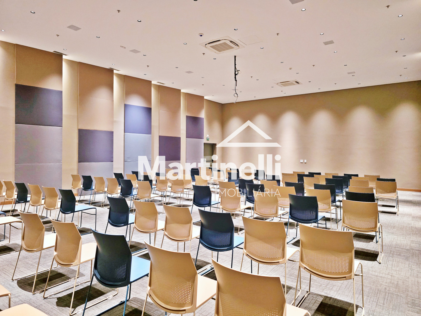 Alugar Comercial / Sala em Ribeir&atilde;o Preto R$ 6.800,00 - Foto 12