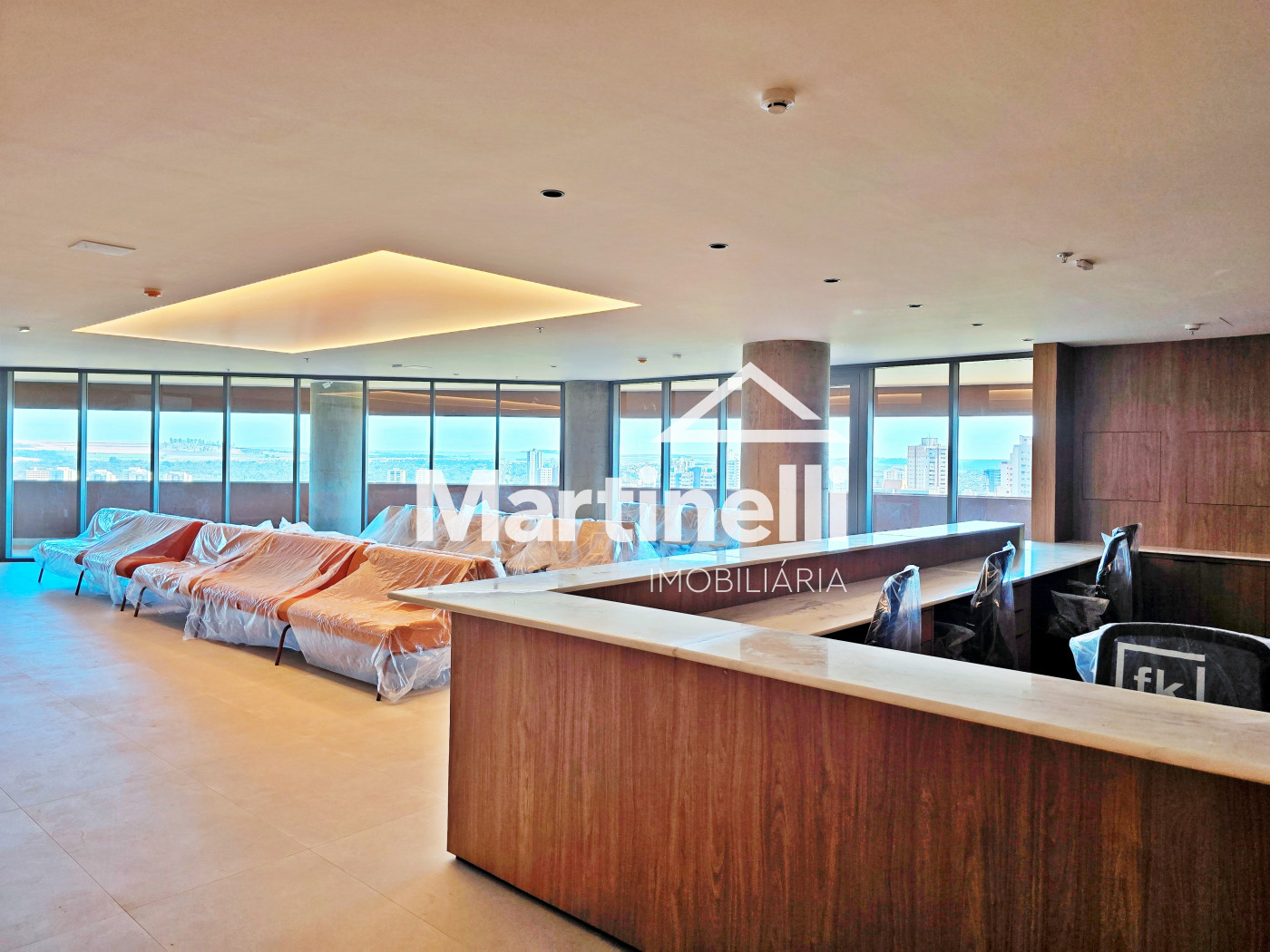Alugar Comercial / Sala em Ribeir&atilde;o Preto R$ 6.800,00 - Foto 14