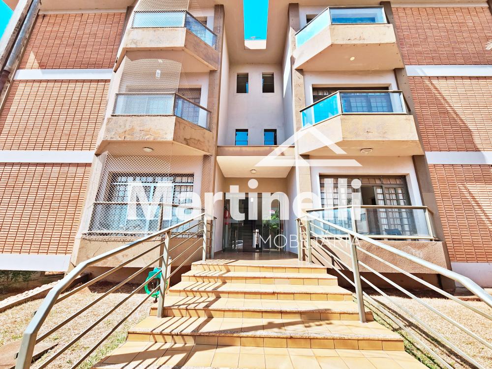 Alugar Apartamento / Padr&atilde;o em Ribeir&atilde;o Preto R$ 1.500,00 - Foto 28