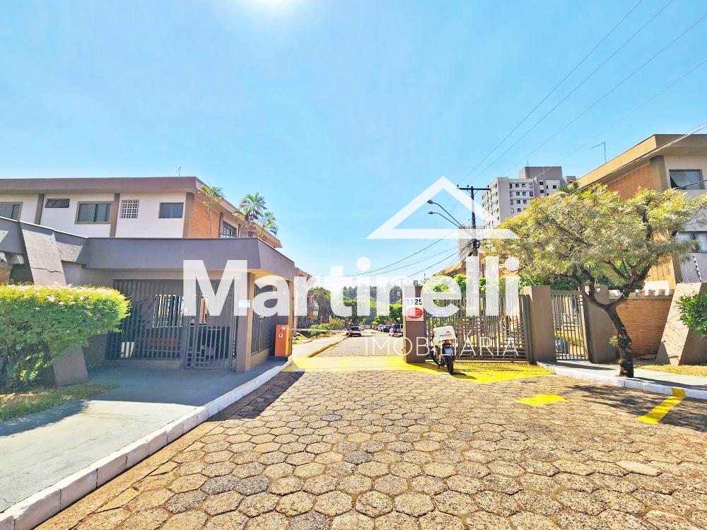 Alugar Apartamento / Padr&atilde;o em Ribeir&atilde;o Preto R$ 1.500,00 - Foto 25
