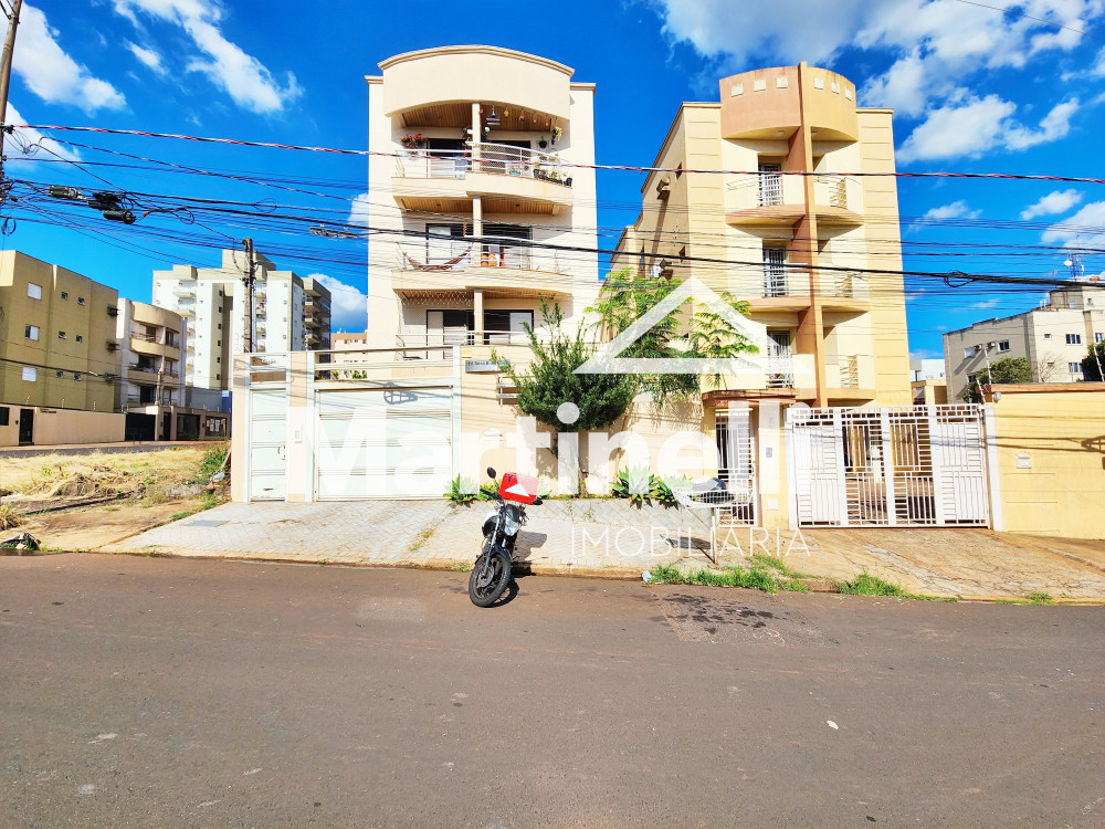 Alugar Apartamento / Padr&atilde;o em Ribeir&atilde;o Preto R$ 1.300,00 - Foto 11