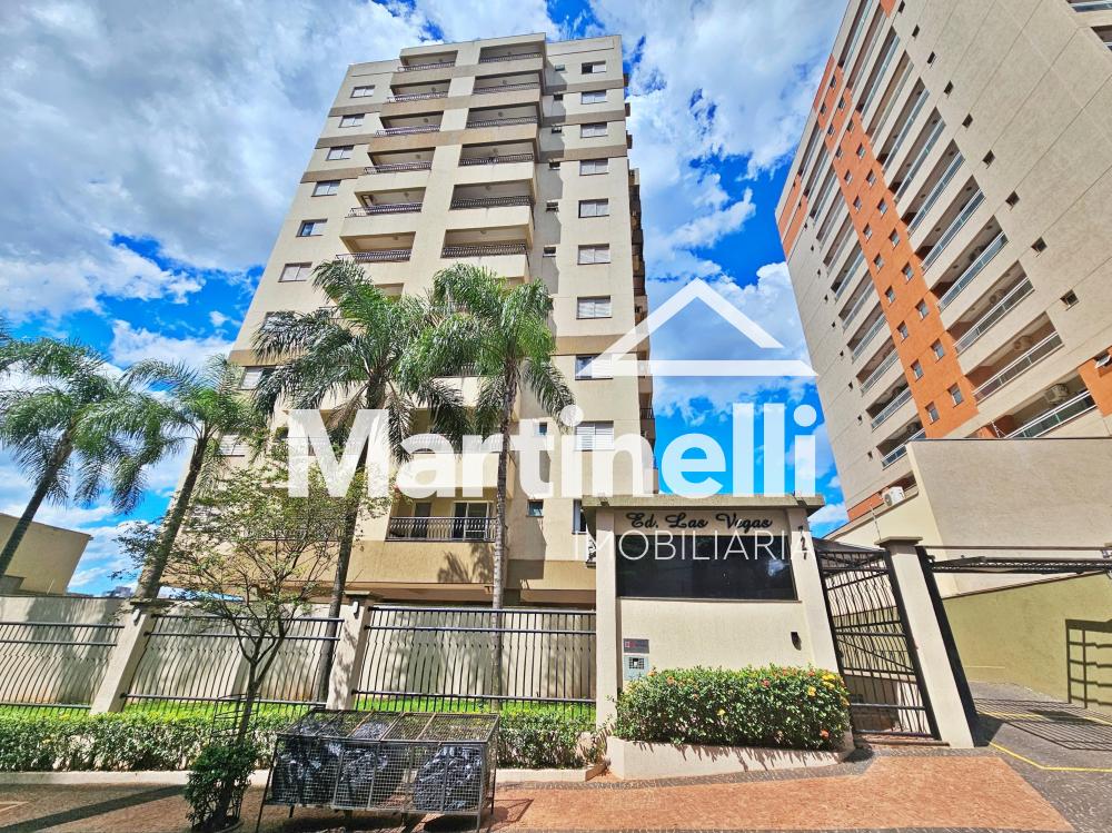 Alugar Apartamento / Padr&atilde;o em Ribeir&atilde;o Preto R$ 1.300,00 - Foto 14