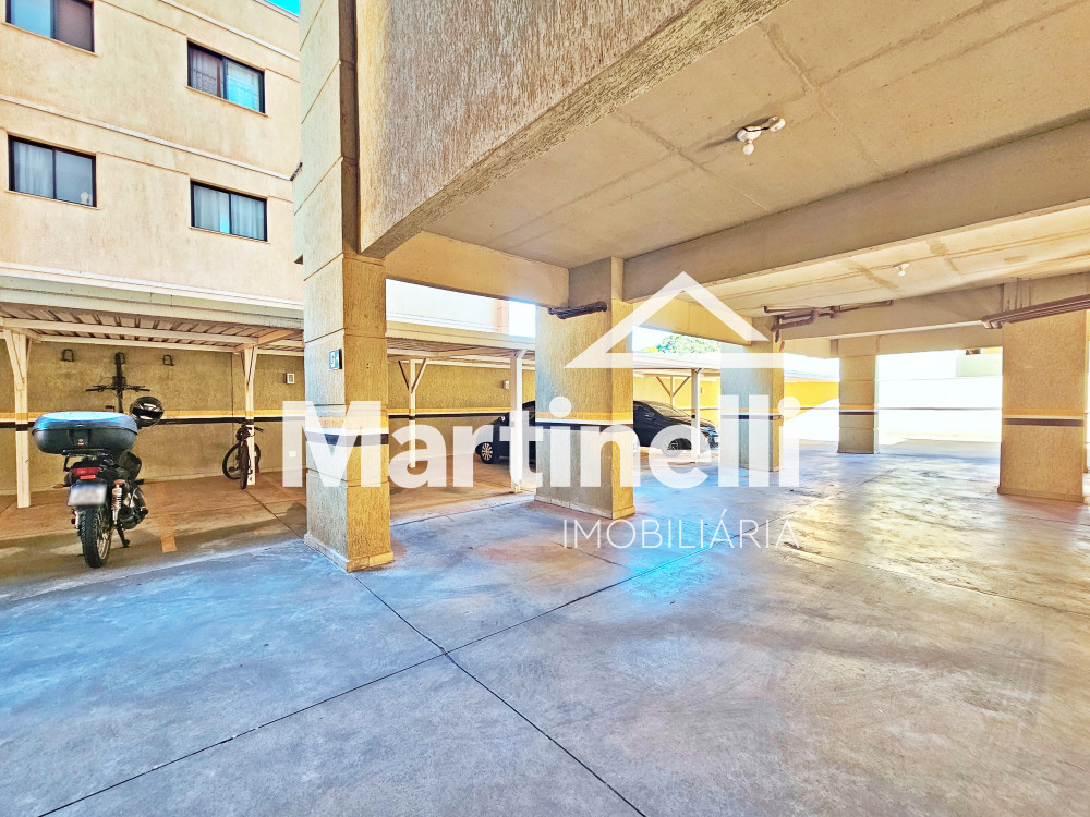 Alugar Apartamento / Padr&atilde;o em Ribeir&atilde;o Preto R$ 2.100,00 - Foto 22