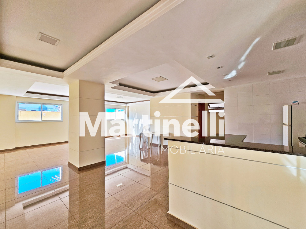 Alugar Apartamento / Padr&atilde;o em Ribeir&atilde;o Preto R$ 2.100,00 - Foto 18