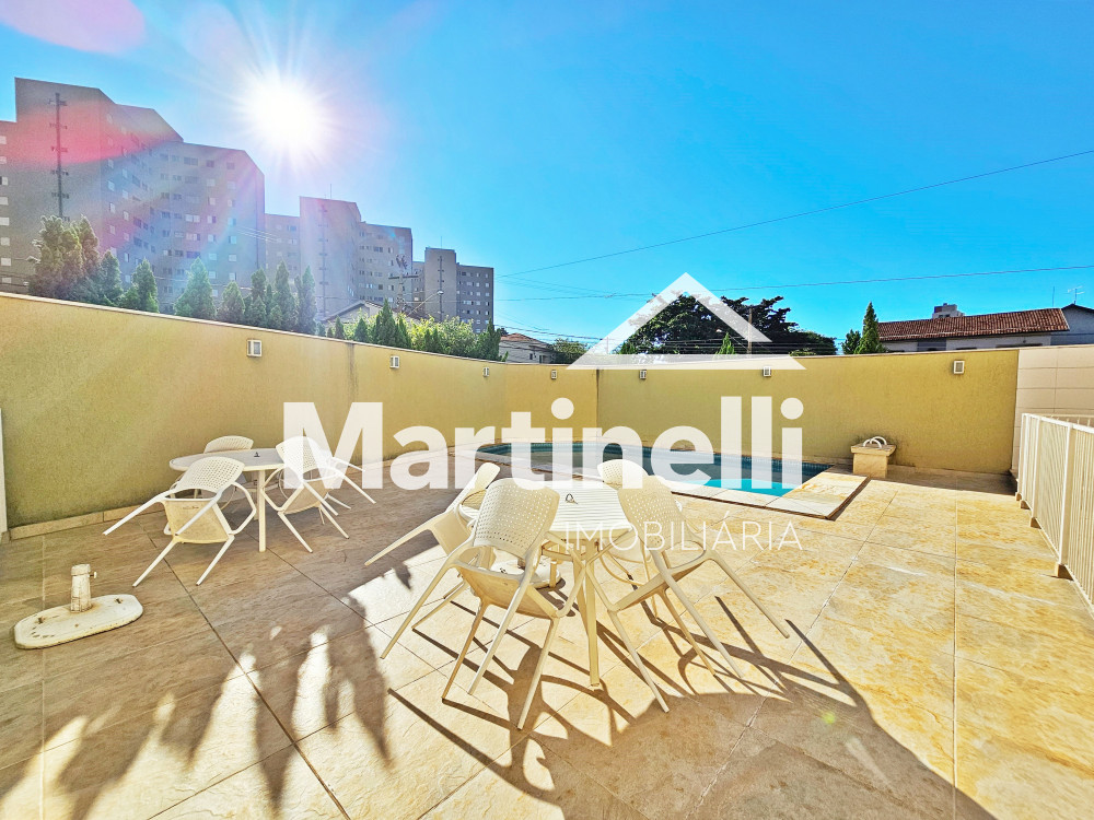 Alugar Apartamento / Padr&atilde;o em Ribeir&atilde;o Preto R$ 2.100,00 - Foto 21