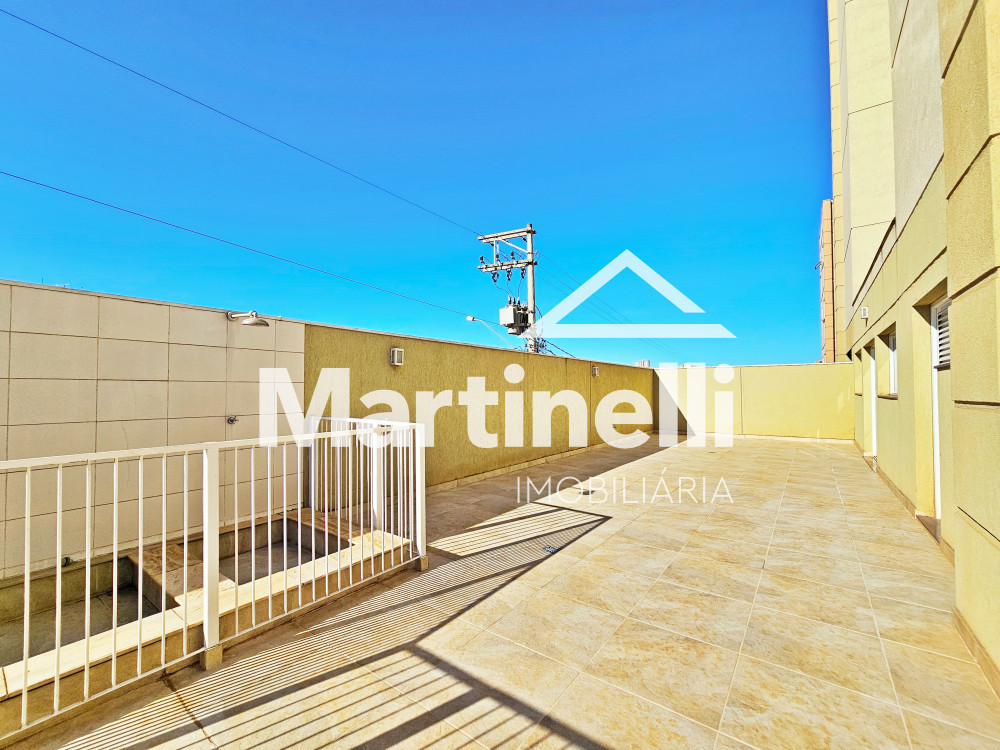 Alugar Apartamento / Padr&atilde;o em Ribeir&atilde;o Preto R$ 2.100,00 - Foto 19