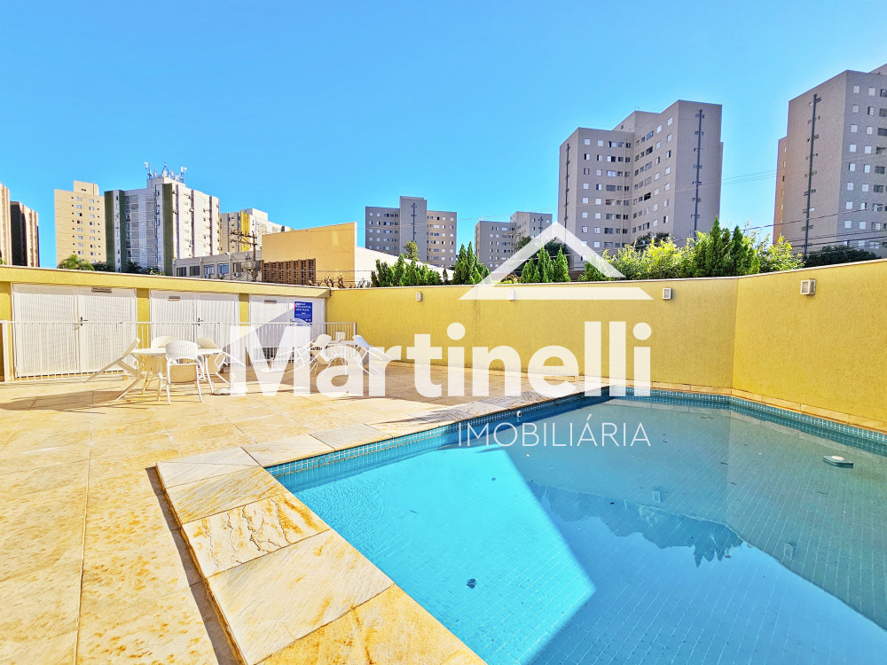 Alugar Apartamento / Padr&atilde;o em Ribeir&atilde;o Preto R$ 2.100,00 - Foto 20